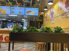 -吉品合酥脆烤饼(哈西金街店)