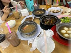 -新记肉骨茶