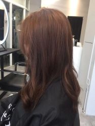 长发-T-Hair Salon