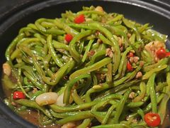 -福荣新中式餐厅
