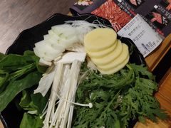 -牛品福潮汕牛肉火锅(旺庄店)