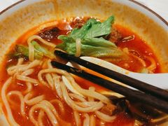 -九毛九西北菜(番禺万达店)