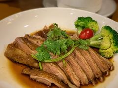 -e公馆鹅肉饭店·潮汕卤鹅(西平店)