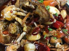 -小民大排档(光谷店)
