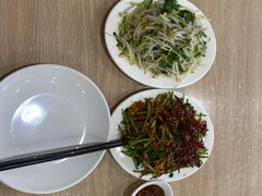 -姥家春饼店(漳州二路店)