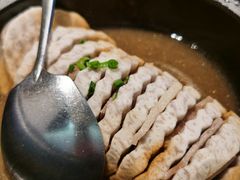 -竹里馆·淮扬菜·功夫茶(老门东店)