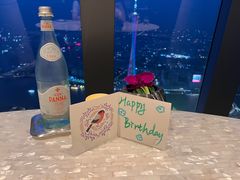 -广州四季酒店·佰鲜汇·现代法餐