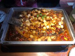 -锦尚阁烤鱼(望京新荟城店)