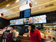 -肯德基(凯德国贸店)