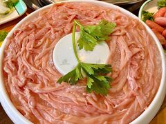 -德昌豆花牛肉(铁塔寺店)