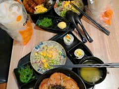 -左舞和风屋便当(金地店)