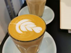 -Seesaw Coffee(环贸iapm店)