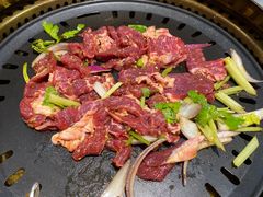 -炉队长·齐齐哈尔家庭烤肉(马家堡店)