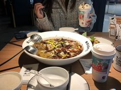 -太二酸菜鱼(长沙IFS国金中心店)