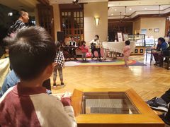 -三亚亚龙湾天域度假酒店