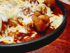 -包装马车·韩国料理·포장마차