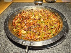 -胖子鱼·天水麻辣鱼火锅(秦州407店)