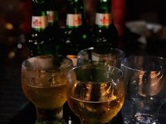 -瑰丽酒店·海吧·天际下午茶·现场DJ·天台酒吧