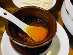 -外婆小聚茶餐厅·生日·团建(市民中心店)