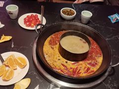 -巴蜀大将火锅(春熙店)