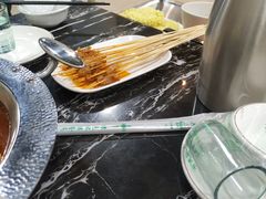 -古乐牛香·鲜牛肉牛杂火锅(高新店)