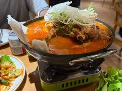 -海云台韩式汤饭·13年匠心韩料(南山店)
