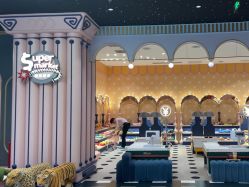 -meland亲子乐园•活动包场(北京亦庄龙湖天街店)