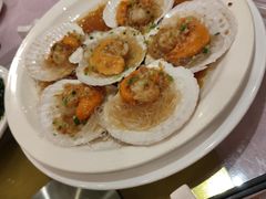 -顺风海鲜港(金玉兰店)