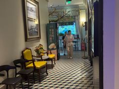 -开海·红岛海鲜虾水饺(石老人店)
