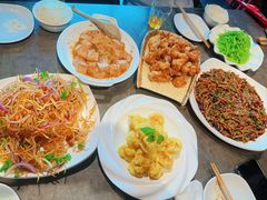 -小胖私厨状元宴·东北私房菜馆