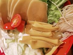 -腰子哥烤串(石佛营炫特店)