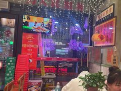 -巴卤社老火锅(财富店)