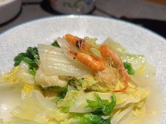 -老头儿油爆虾(星光一期店)