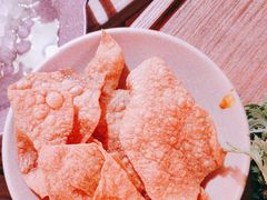 -蜀大侠火锅(森兰花园城店)