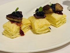 -芭莉与彩虹西餐厅(成都合生汇店)