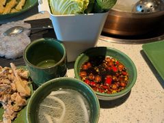 -润园四季椰子鸡火锅(海上世界店)