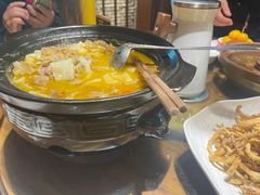 -难得怪味·客家山宴(沙县店)