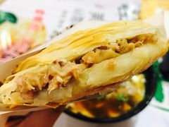 -胡氏老财豆腐脑(圣荣店)