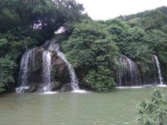 -天河潭旅游度假区