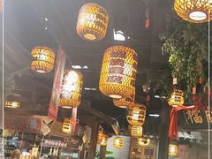 -南京大牌档(香港广场店)