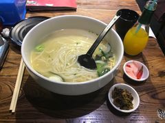 传统过桥米线之秀才米线-茶花妹子云南餐厅(北大店)