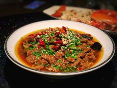 -嘉禾·悦享餐厅(八方汇店)