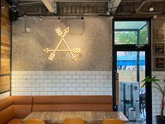 -Arrow Factory Brewing箭厂啤酒