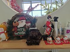 -柴犬小屋·柴餐厅·狗咖食堂(金鼎广场店)