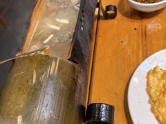 -61号餐吧(兴坪古镇漓江店)