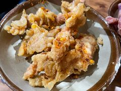 炸酥肉-楠火锅(龙阳广场店)