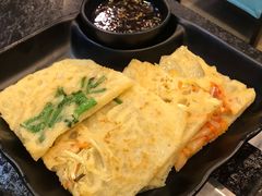 -烤路里·韩国品质自助烤肉(石路天虹4号店)