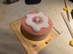-黑池口感烘焙·生日蛋糕(坂田店)