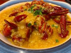 -华仔龙虾(永乐路总店)