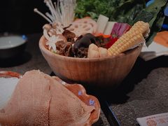 -湊湊火锅·茶憩(新中关购物中心店)